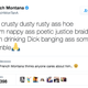 Illustration for article titled French Montana Gets Dragged for Calling Black Woman ‘Dusty Rusty Ass Hoe’ With Nappy Hair
